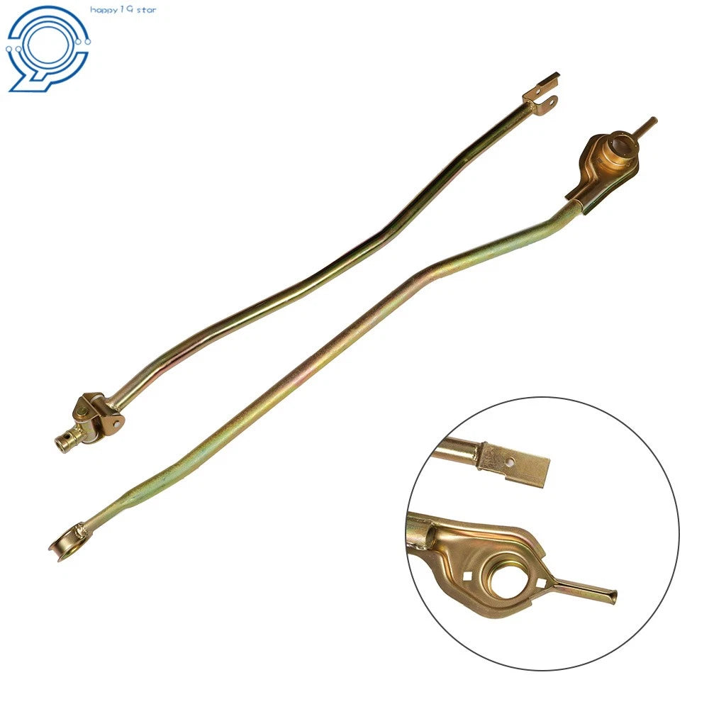 Shift Linkage Kit for Honda Civic CRX (1988–1991)