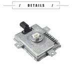X6T02981 Xenon HID Headlight Ballast for Acura TL Type-S (2006-2012)
