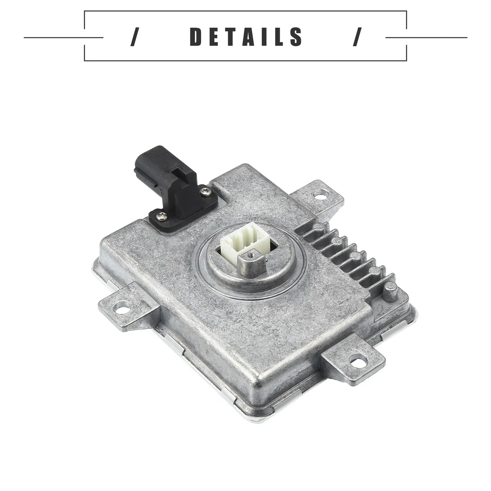 X6T02981 Xenon HID Headlight Ballast for Acura TL Type-S (2006-2012)