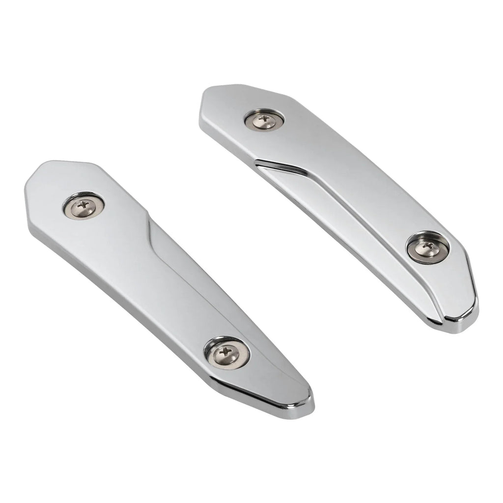 Windshield Side Trims for Harley CVO Road Glide FLTRXSE ST (2023-2025)