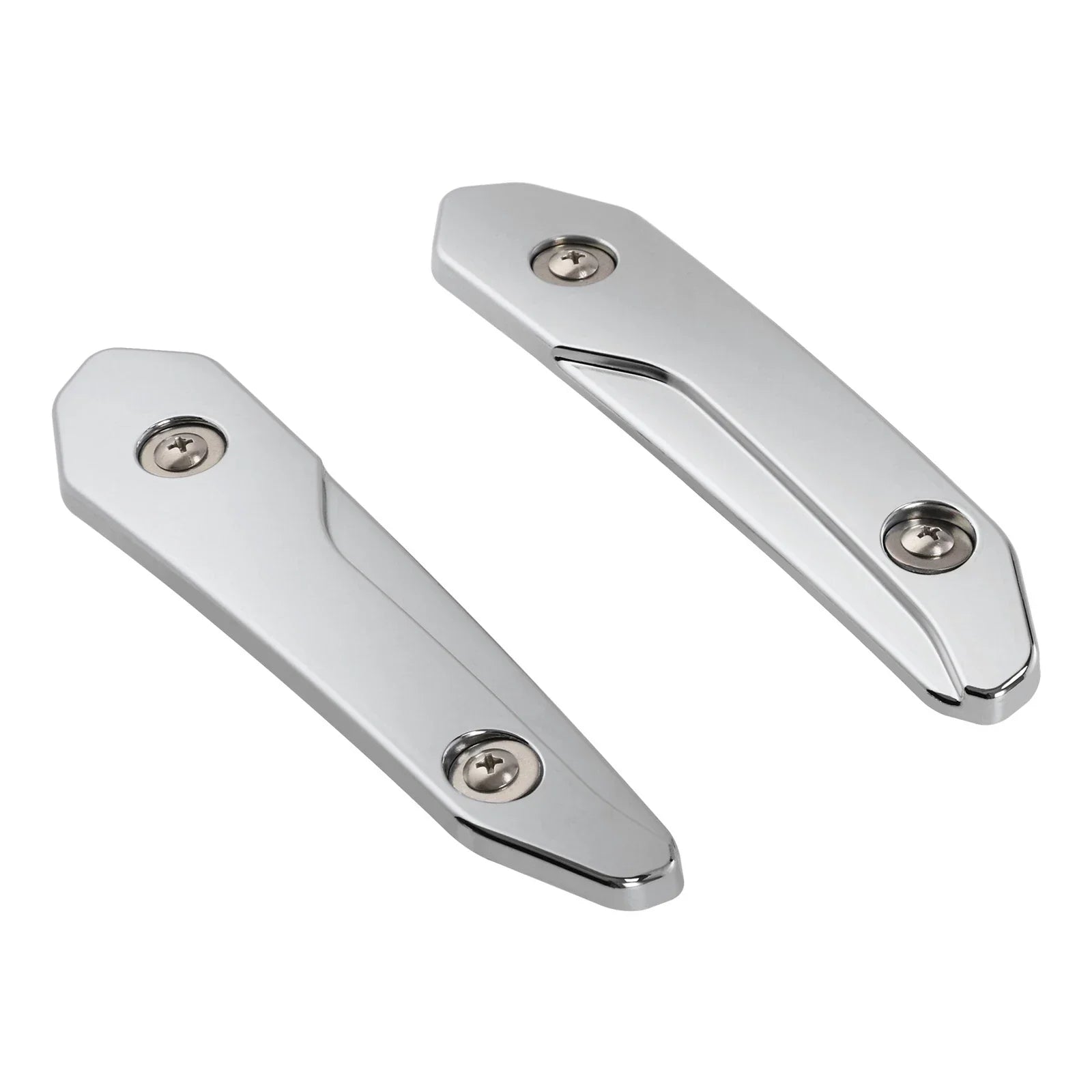 Windshield Side Trims for Harley CVO Road Glide FLTRXSE ST (2023-2025)