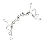 Fuel Injection Lines for Ford F-Series 6.9L 7.3L IDI Diesel (1983–1994)