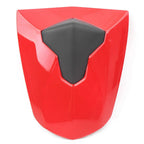 Rear Seat Cover Cowl for Triumph Daytona 675 675R (2013-2018) Red