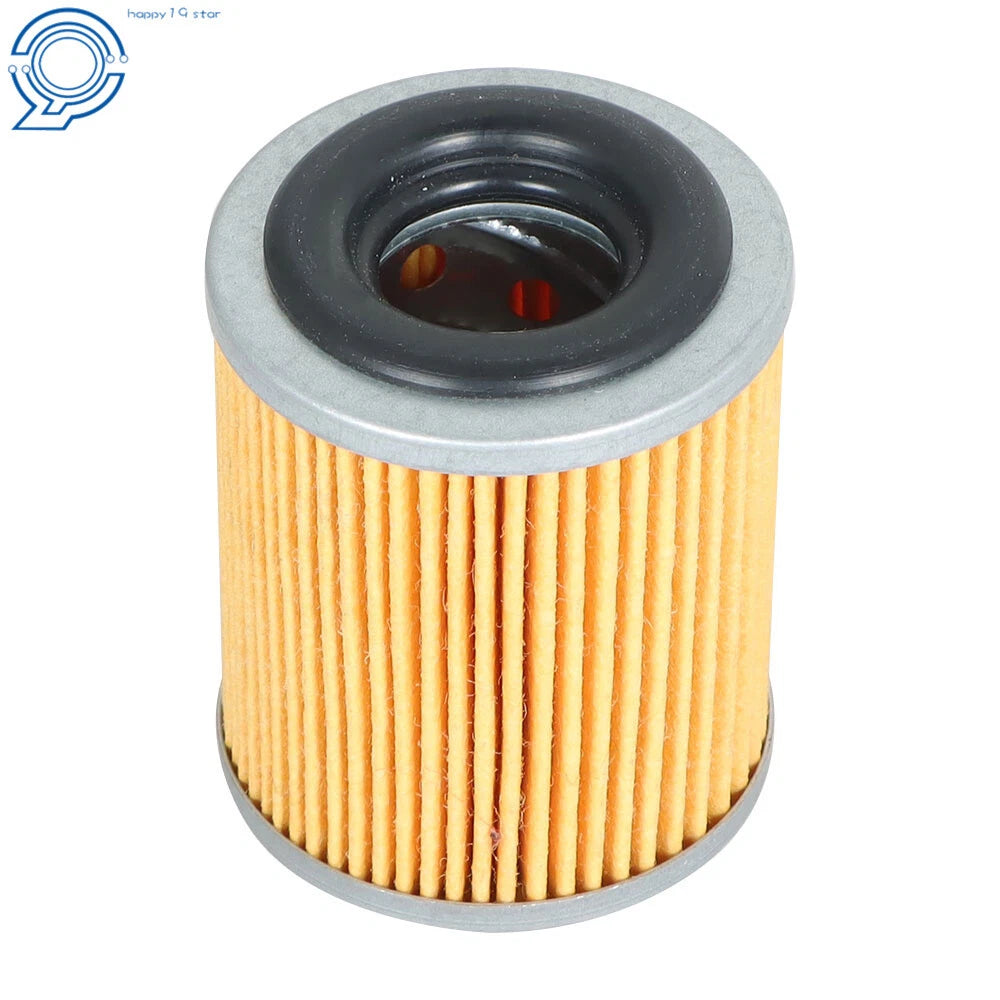 Transmission Oil Filter and Gasket for Nissan Pathfinder (2013-2019)