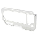 CNC Speedometer Cover for Honda CB500X CB650R CBR650R (2019-2020)