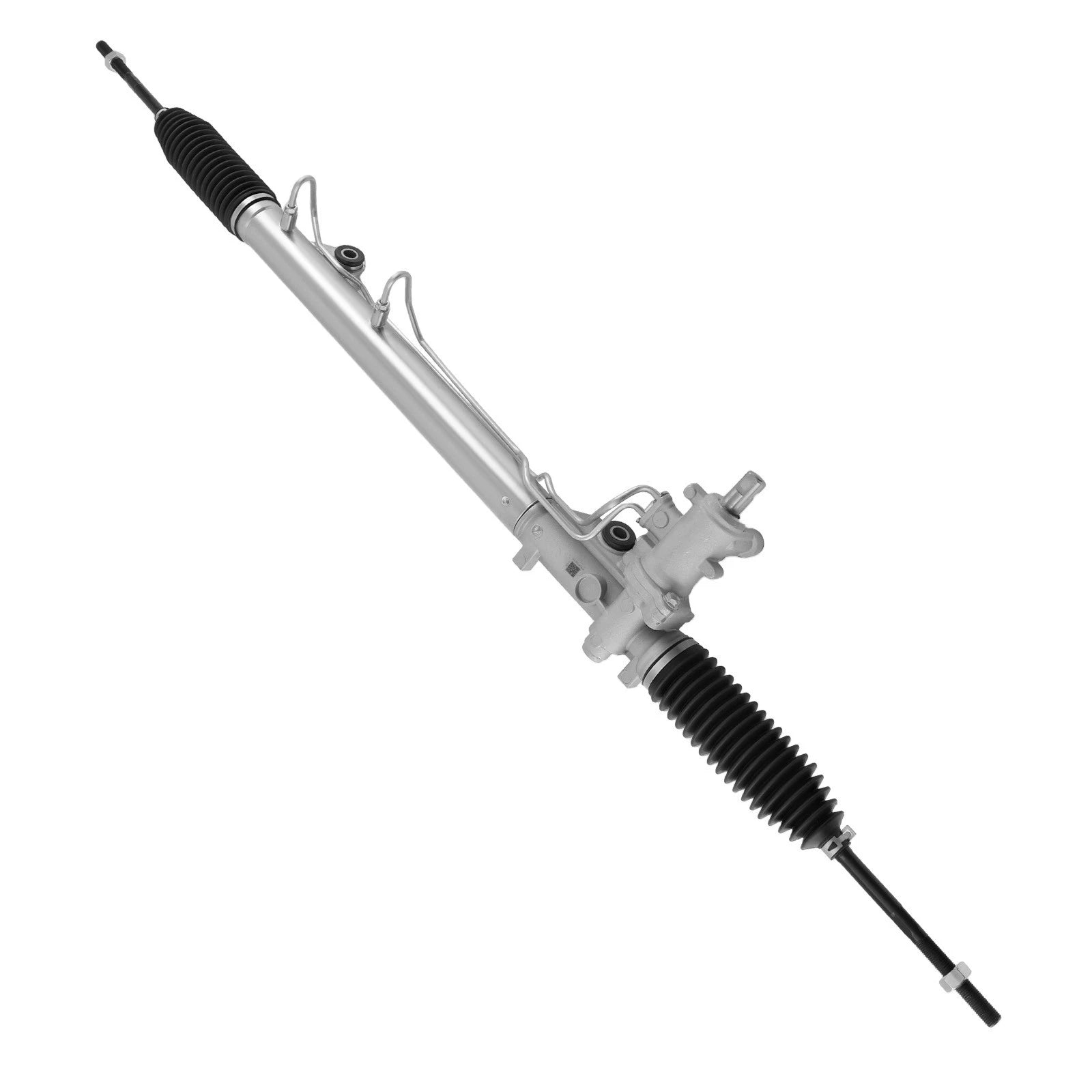 Complete Steering Rack and Pinion for Ford Taurus (2008–2009) 8A8Z3504C