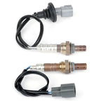 2X Air Fuel Ratio O2 Sensor for Toyota 4Runner (2000) Up & Downstream