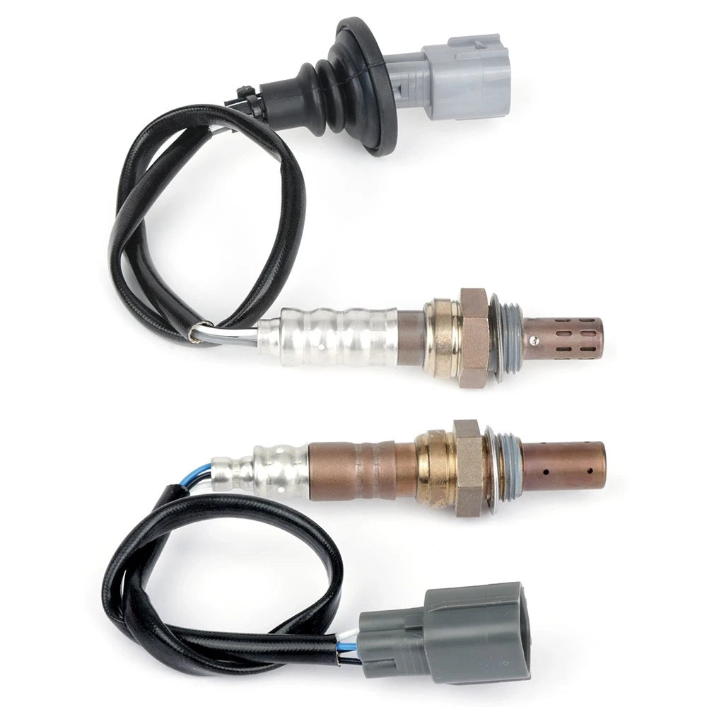 2X Air Fuel Ratio O2 Sensor for Toyota 4Runner (2000) Up & Downstream