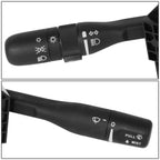 Combination Switch for Chrysler Cirrus Sebring Stratus Breeze (1995–2000)