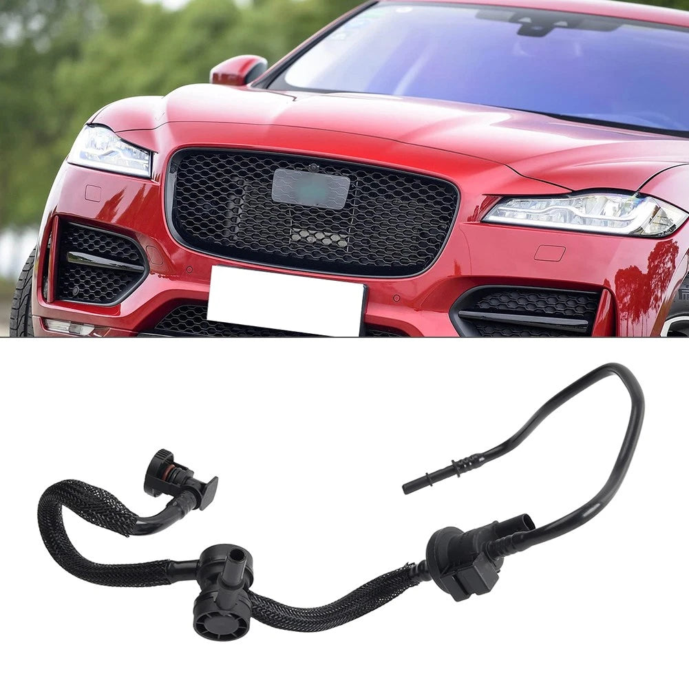 Vapor Canister Purge Valve for Jaguar XE XF F-PACE (2015–2023)