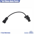 Crankshaft Position Sensor for Hyundai Tucson, Santa Fe, Kia Optima (2005–2010)
