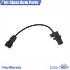 Crankshaft Position Sensor for Hyundai Tucson, Santa Fe, Kia Optima (2005–2010)