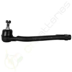 2PC Front Outer Tie Rod Ends for Hyundai Elantra (2010–2015) & Kia Koup Forte (2010–2015)