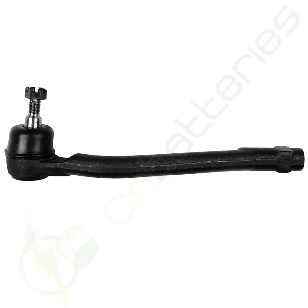 2PC Front Outer Tie Rod Ends for Hyundai Elantra (2010–2015) & Kia Koup Forte (2010–2015)