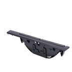 Front Black Console Cup Holder for BMW E39 525i 528i 530i 540i M5 (1997-2003)