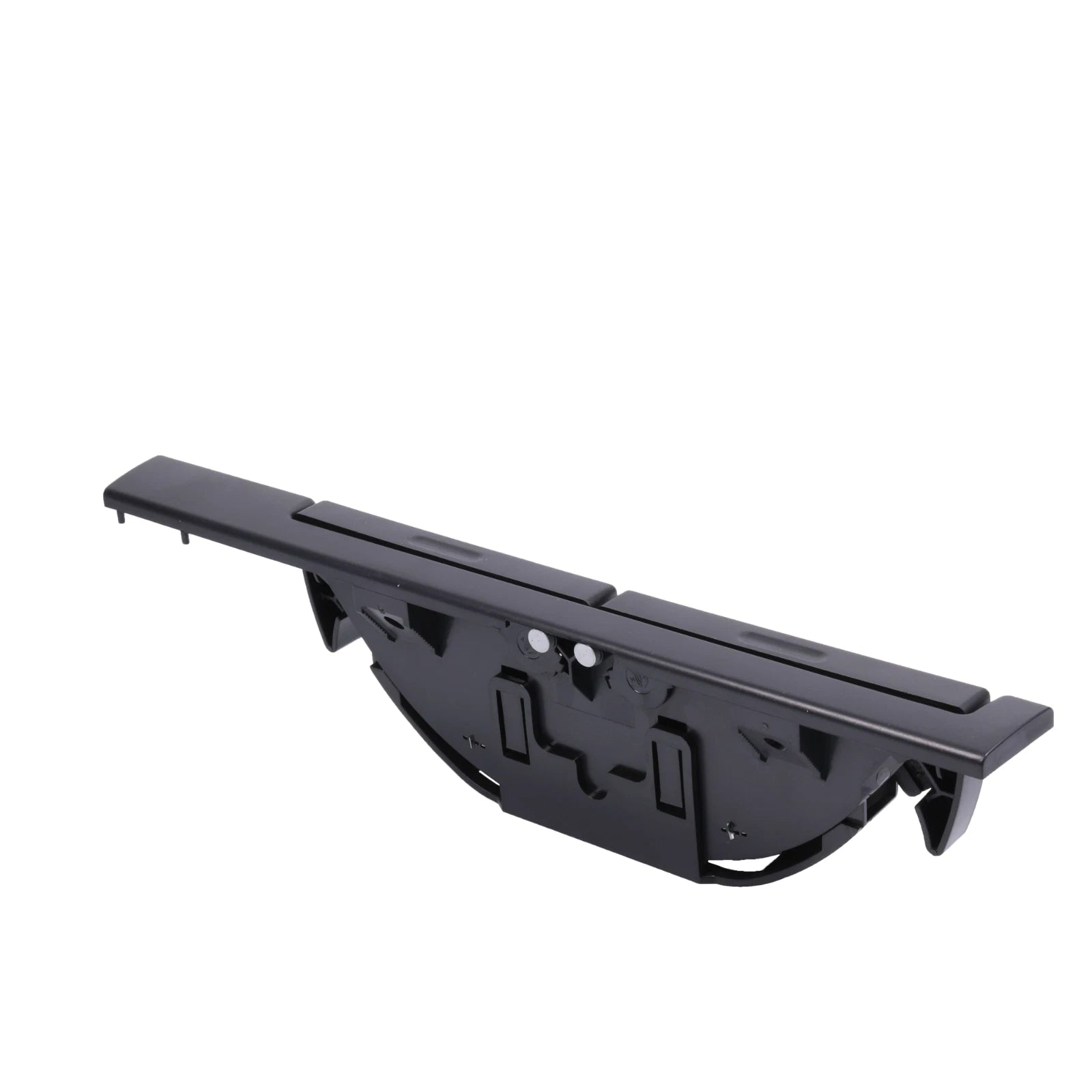 Front Black Console Cup Holder for BMW E39 525i 528i 530i 540i M5 (1997-2003)