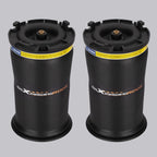 Pair Rear Air Shock Suspension Air Spring Bag for Hummer H2 (2004–2009)