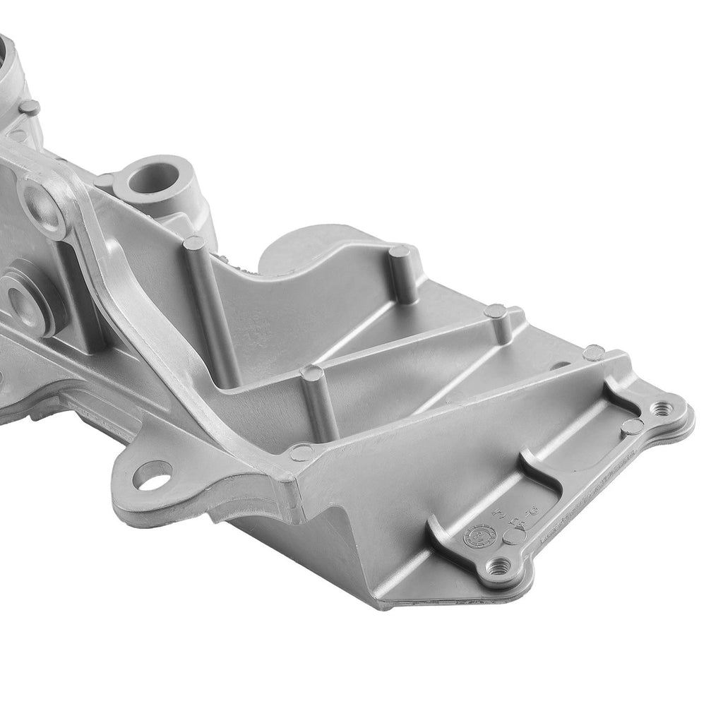 Left CVT Transmission Mount for Nissan Sentra 2.0L (2007–2012)