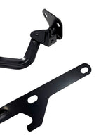 Hood Hinge Set Replacement for Chevrolet GMC Pickup (1981–1991)
