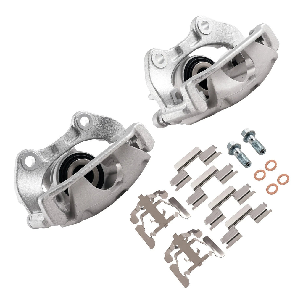 Rear Brake Caliper Pair for Chevy Astro/GMC Safari (2003-2005)