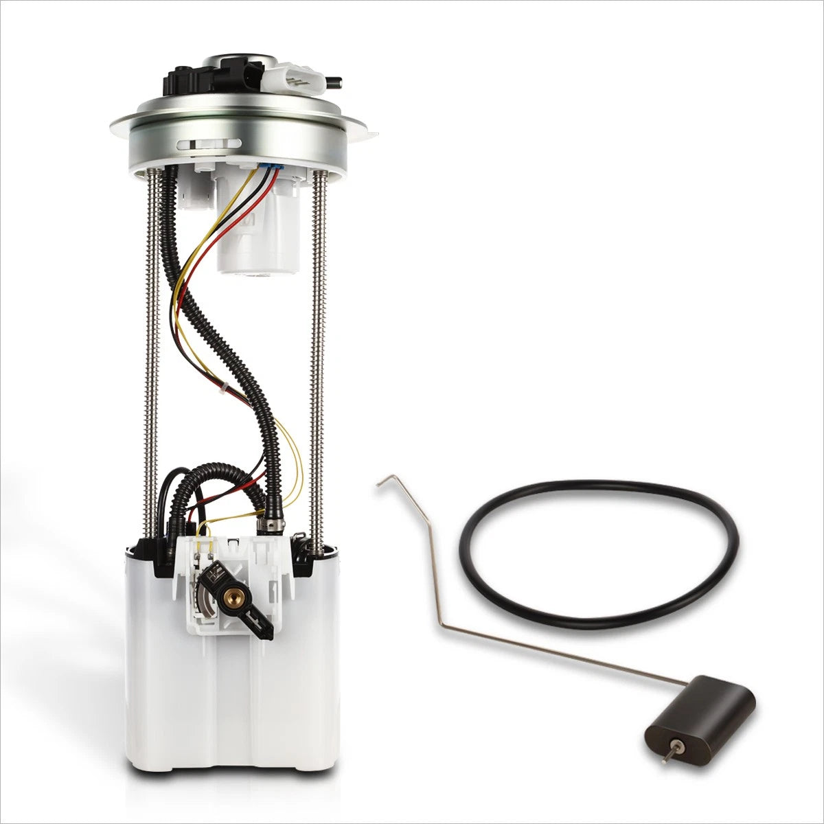Flex Electrical Fuel Pump Module for Silverado/Sierra 1500 (2010–2013)