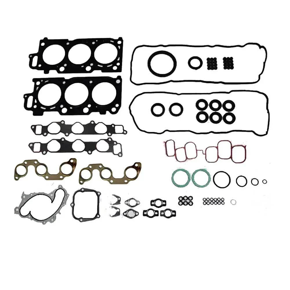 VRS Cylinder Head Gasket Set for Lexus RX330 RX400H 3.3L (2003-2006)
