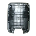Armrest Center Console Cover Gray for Honda Accord (2008-2013)