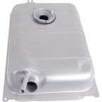 15 Gallon Fuel Gas Tank for Jeep CJ5 CJ7 (1977) with Lock Ring Kit