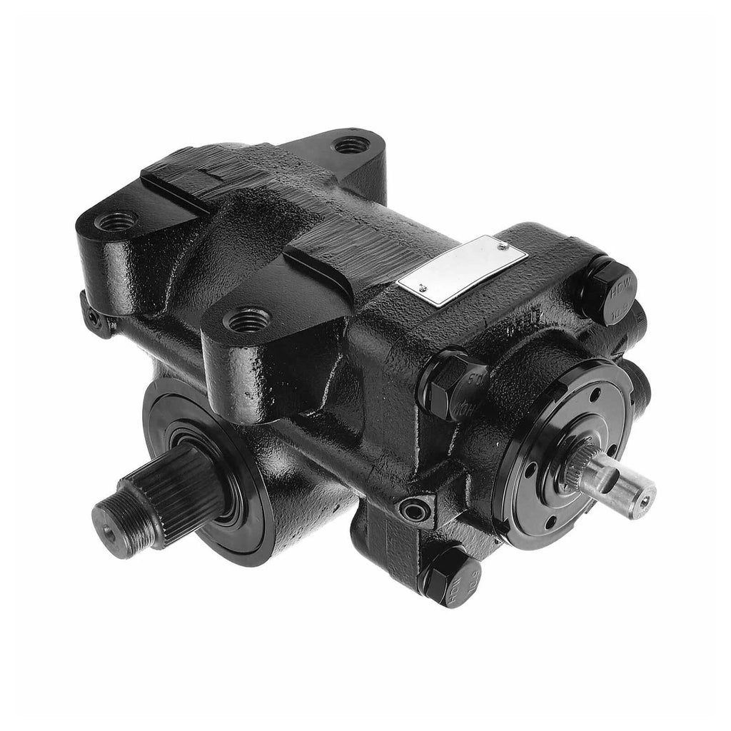 Power Steering Gear Box for Ford F-350 F-450 F-550 Super Duty (2005–2019)