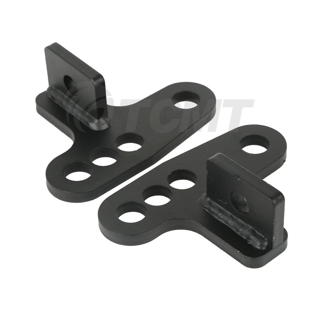 Adjustable Rear Lowering Kit for Harley Sportster 883 1200 (1988–1999)