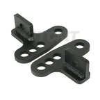 Adjustable Rear Lowering Kit for Harley Sportster 883 1200 (1988–1999)