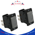 Power Window Switch Kit for Firebird Formula Trans Am (1985–1992)