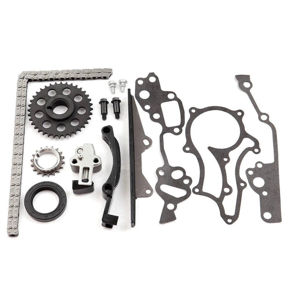 Timing Chain Kit for Toyota Pickup 4Runner Celica 22R 22RE (1985–1995)