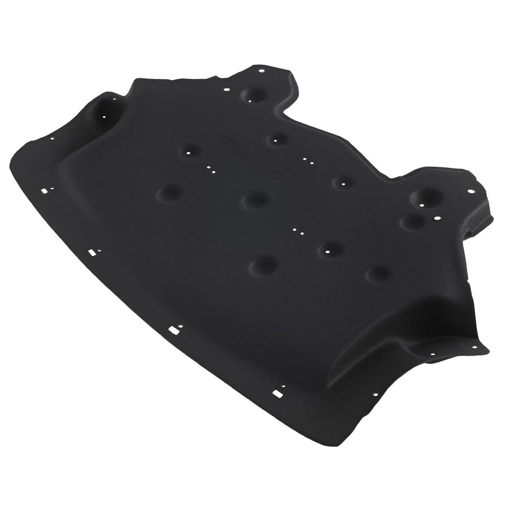 Cotton Front Engine Shield for BMW X5/X6 (2014–2019) 51757290659 BM1228179