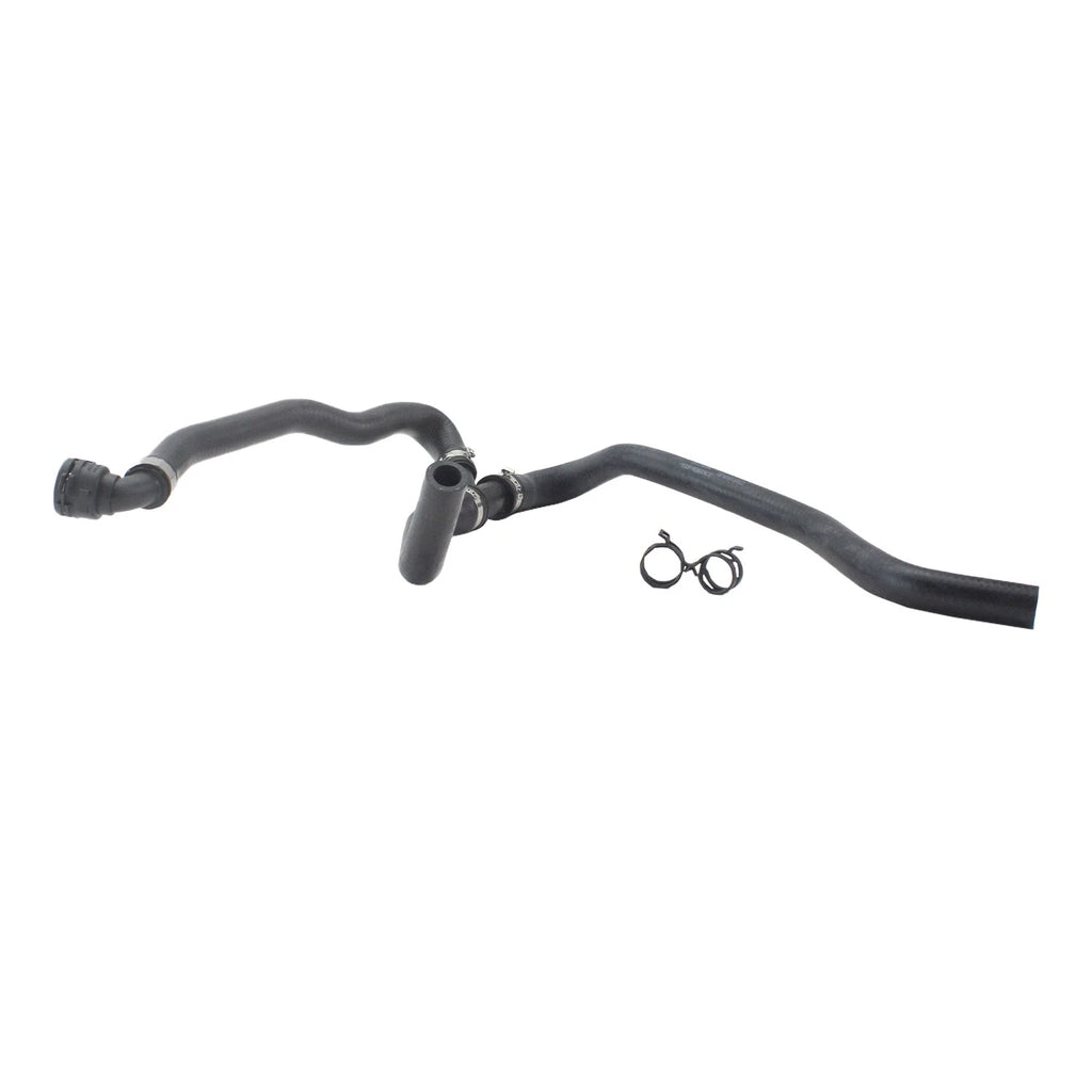 Bison Performance Engine Oil Cooler 3-Way Hose for BMW E60 E61 (2007–2010)
