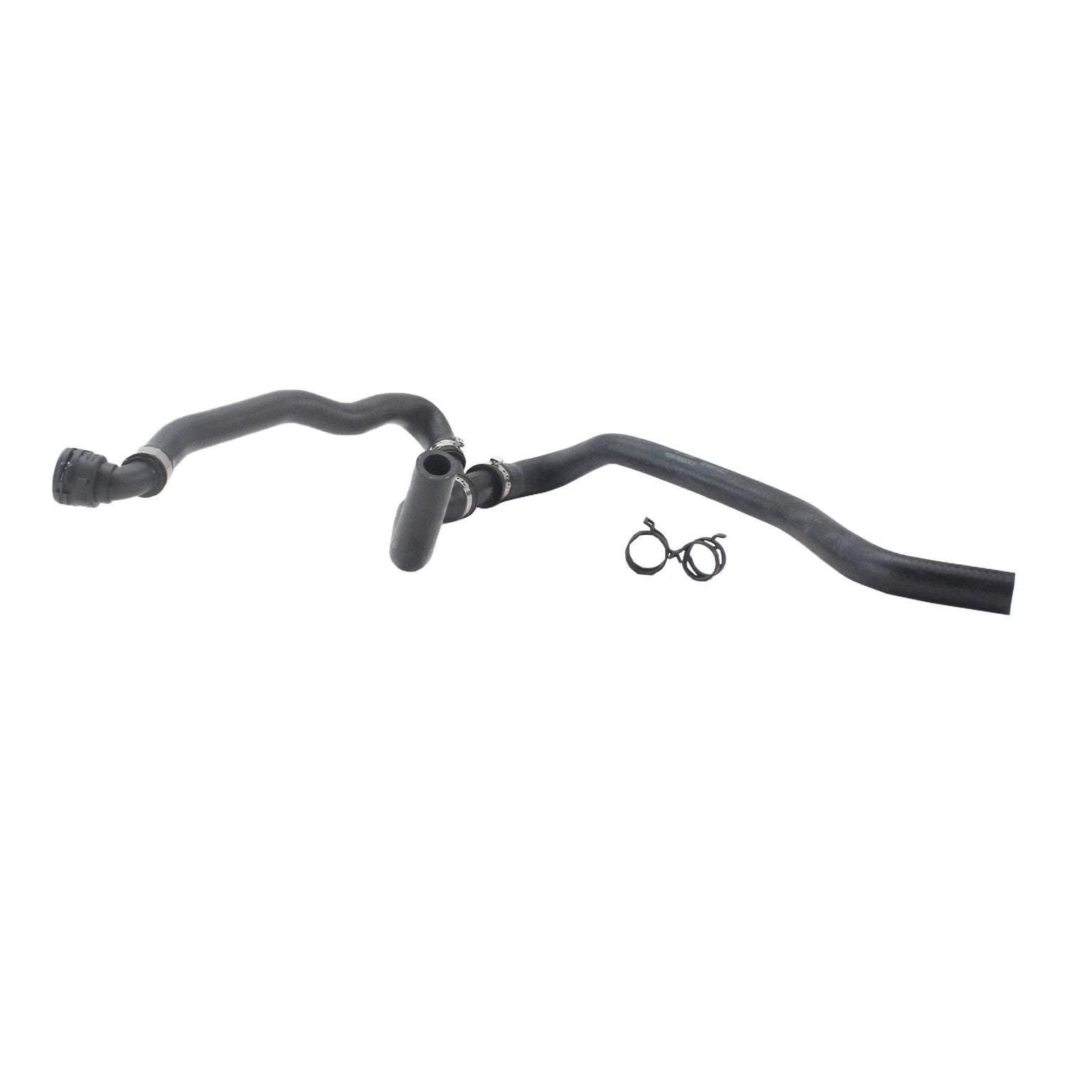 Bison Performance Engine Oil Cooler 3-Way Hose for BMW E60 E61 (2007–2010)