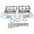 Cylinder Head Gasket + Head Bolts 3.8L V6 for Commodore VG VN VP VR