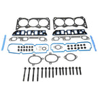 Cylinder Head Gasket + Head Bolts 3.8L V6 for Commodore VG VN VP VR