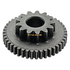 Starter Reduction Gear 13T/43T for Honda TRX450ER TRX450 (2006–2014) 28150-HP1-600