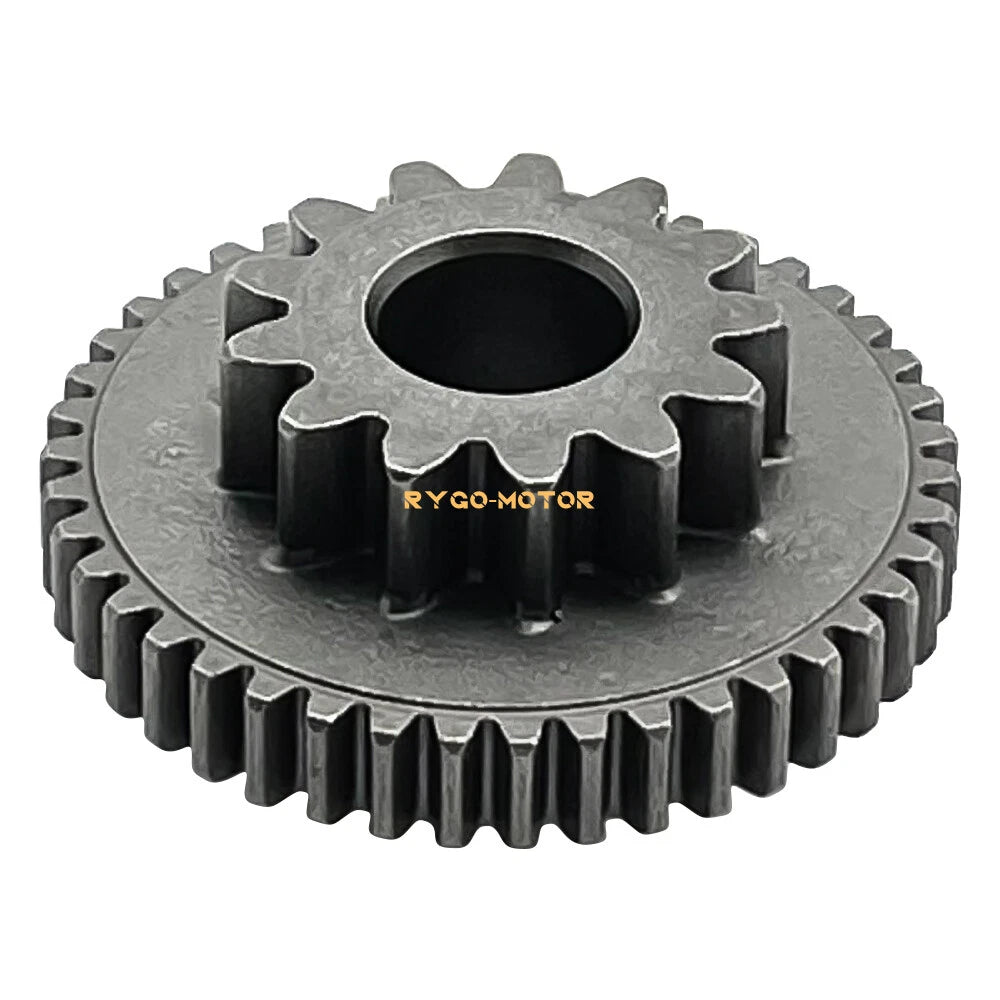 Starter Reduction Gear 13T/43T for Honda TRX450ER TRX450 (2006–2014) 28150-HP1-600