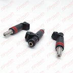 3X Fuel Injector for Sea Doo 4-Tec GTX RXP RXT Wake Speedster (2003) 420874520