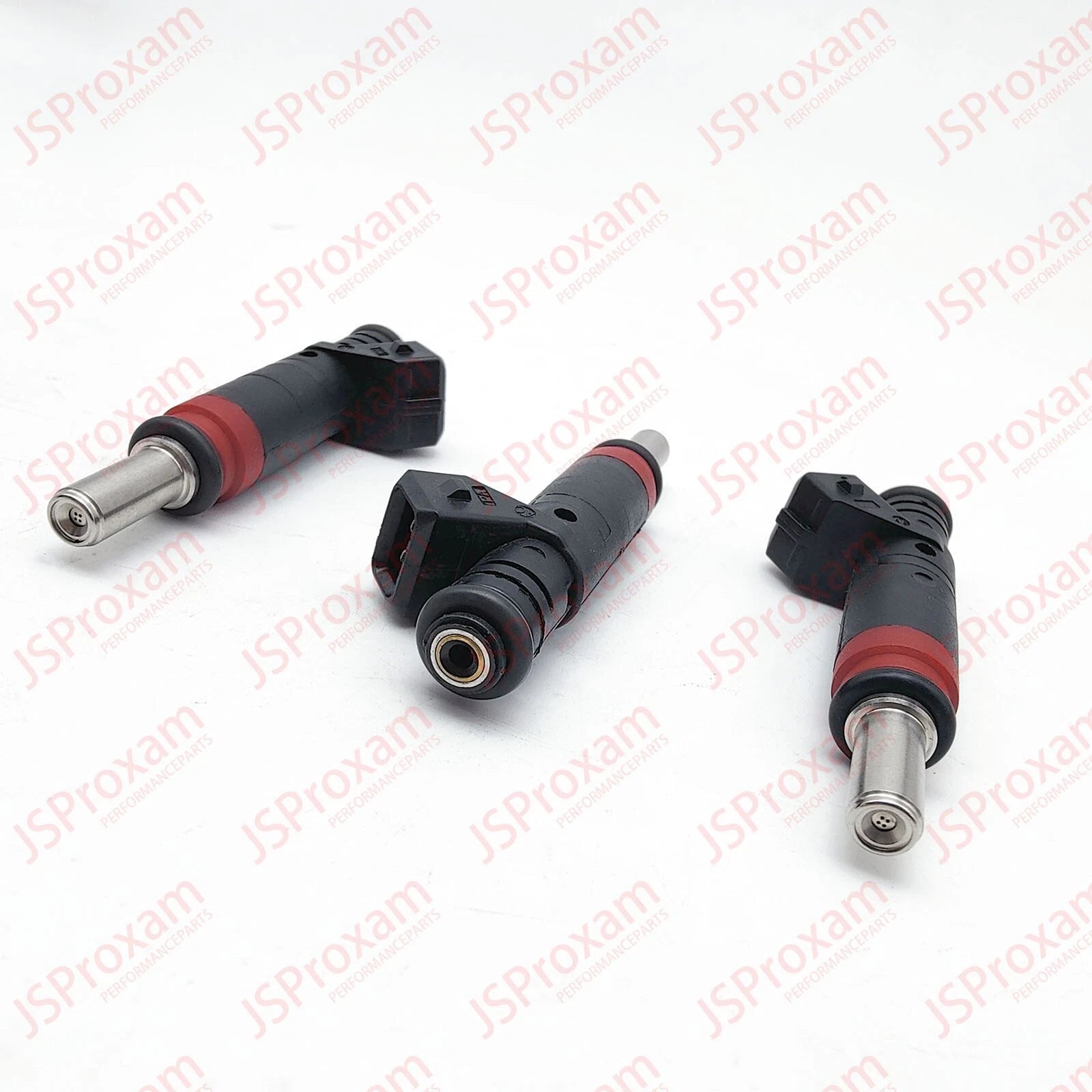 3X Fuel Injector for Sea Doo 4-Tec GTX RXP RXT Wake Speedster (2003) 420874520