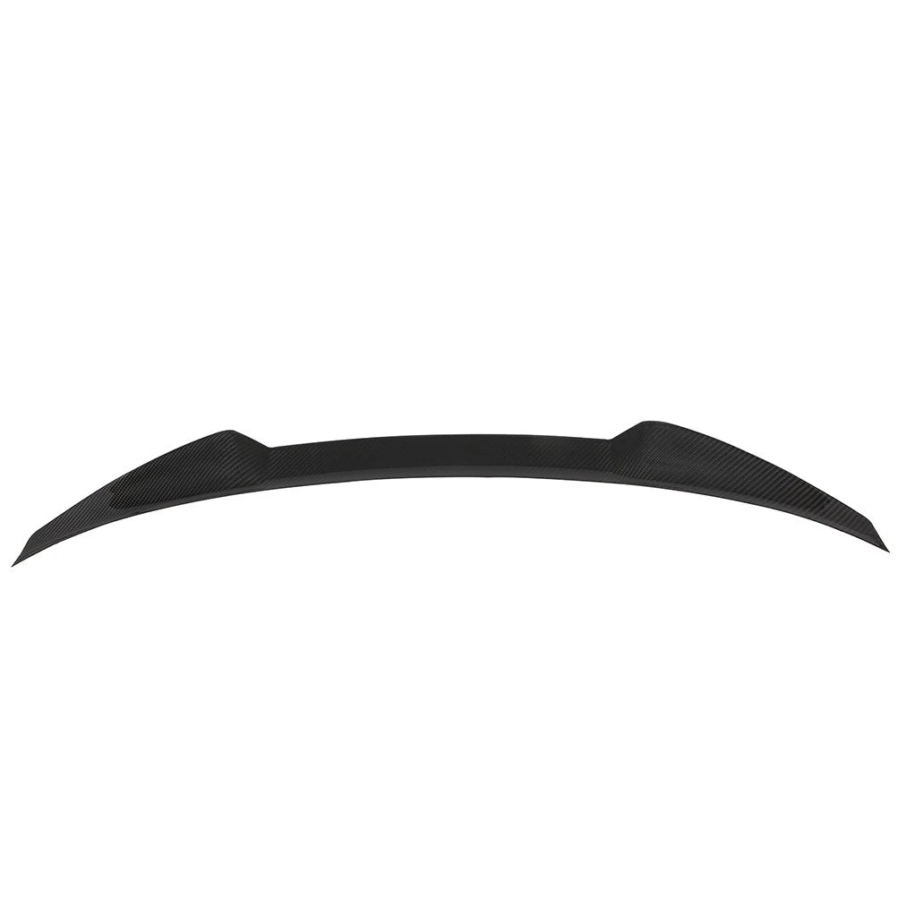 Carbon Fiber Spoiler Wing for Audi A7 S7 RS7 (2013–2017)