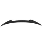 Carbon Fiber Spoiler Wing for Audi A7 S7 RS7 (2013–2017)