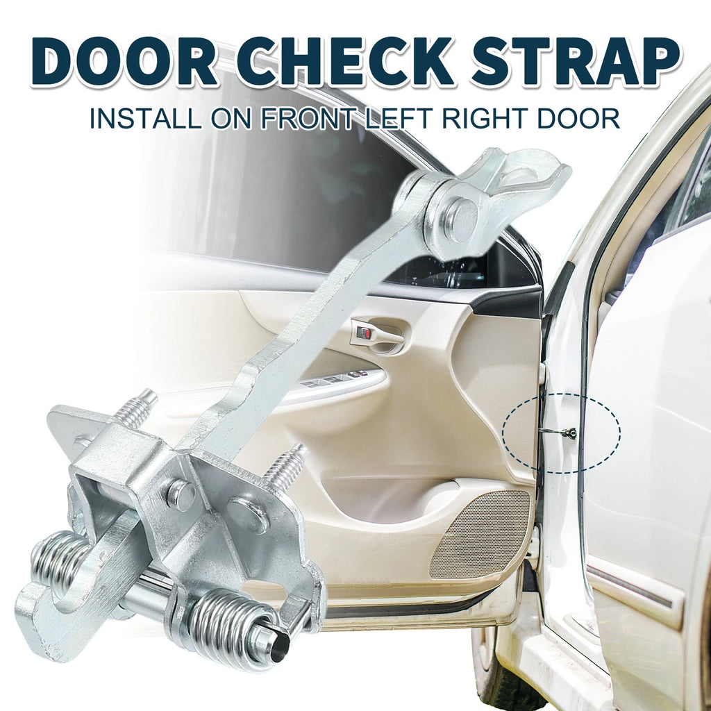 Door Check Strap Stopper No.7700311823 for Renault Trafic (2001–2014)