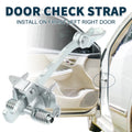 Door Check Strap Stopper No.7700311823 for Renault Trafic (2001–2014)