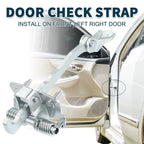 Door Check Strap Stopper No.7700311823 for Renault Trafic (2001–2014)