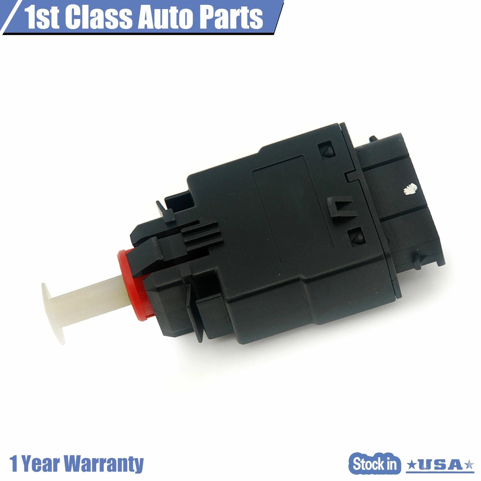 Brake Light Switch for BMW 318i 323i 325i 850i M3 M5 Z3 (1992–2002)