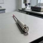 CMM Touch Probe Stylus 1mm Ball Tip 20mm Length M2 Thread