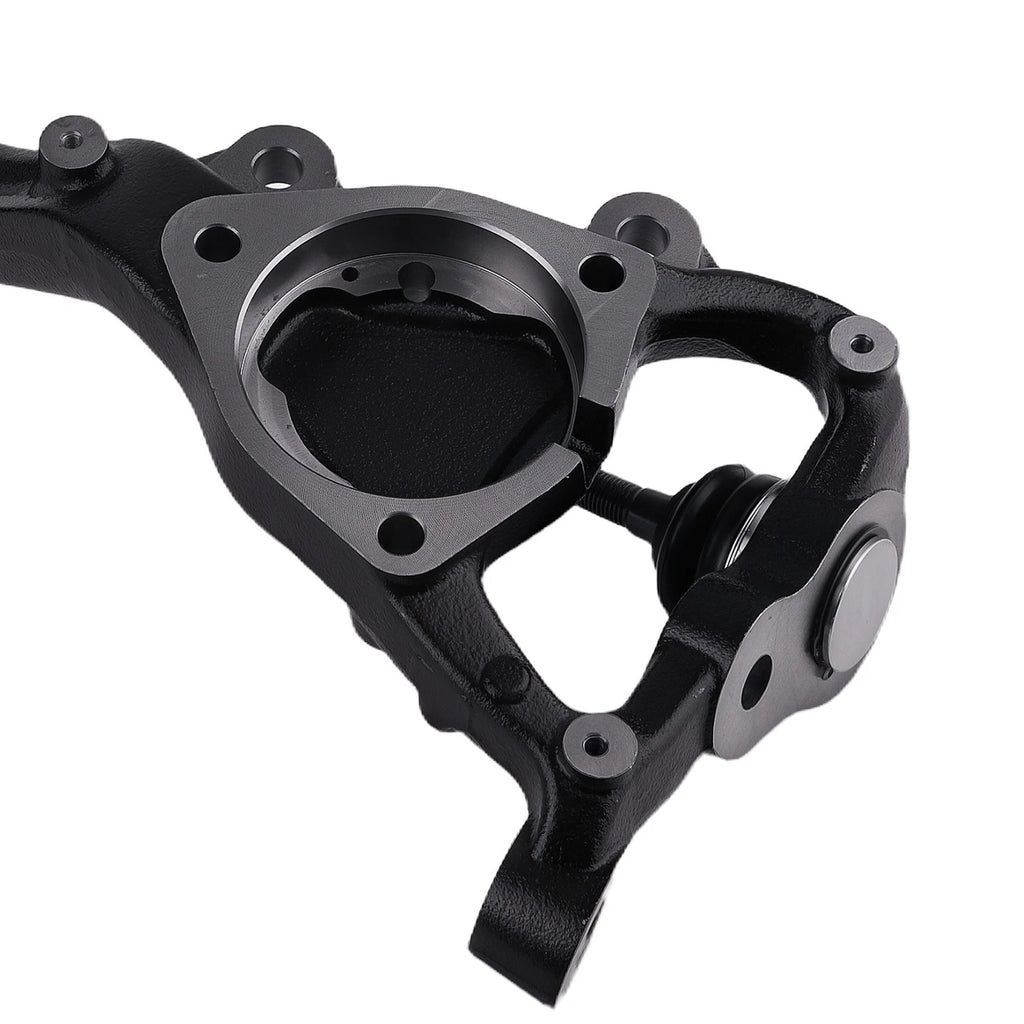 Front Left Steering Knuckle for Chrysler 300 Dodge Charger Challenger (2012-2021)